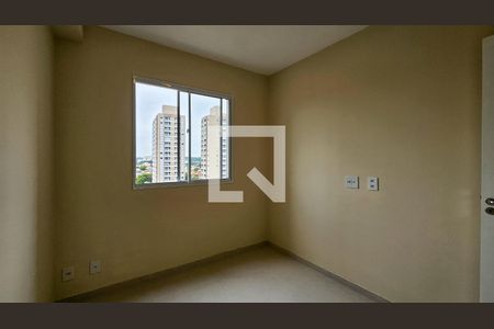 Quarto 1 de apartamento para alugar com 2 quartos, 37m² em Vila Isa, São Paulo