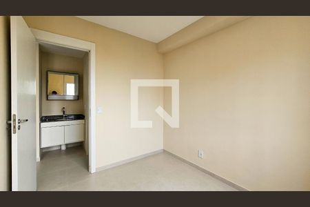Quarto 1 de apartamento para alugar com 2 quartos, 37m² em Vila Isa, São Paulo