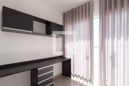 Sala 2 de apartamento à venda com 2 quartos, 100m² em Santa Branca, Belo Horizonte