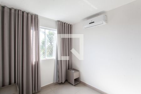 Quarto 1 de apartamento à venda com 2 quartos, 100m² em Santa Branca, Belo Horizonte