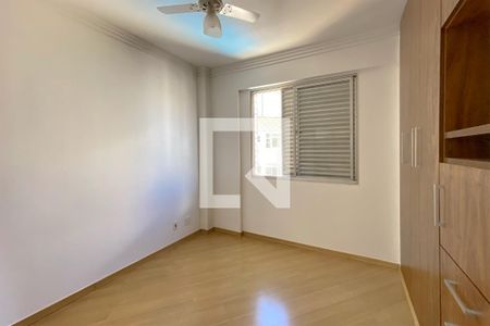 Suite de apartamento à venda com 3 quartos, 98m² em Coracao de Jesus, Belo Horizonte