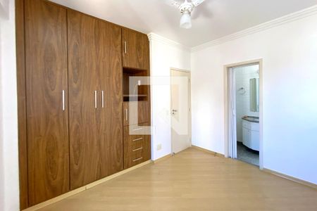 Suite de apartamento à venda com 3 quartos, 98m² em Coracao de Jesus, Belo Horizonte