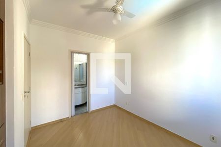 Suite de apartamento à venda com 3 quartos, 98m² em Coracao de Jesus, Belo Horizonte