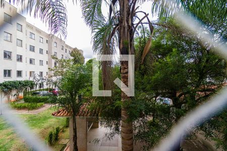 Apartamento para alugar com 2 quartos, 46m² em Jardim Helga, São Paulo