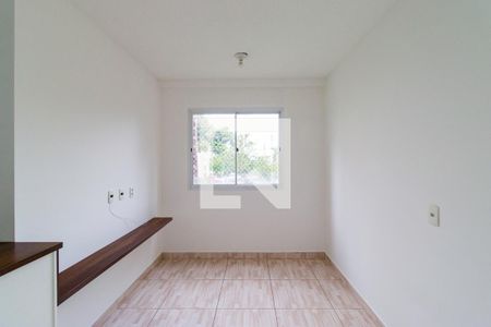 Apartamento para alugar com 2 quartos, 46m² em Jardim Helga, São Paulo