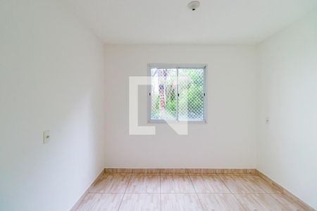 Quarto de apartamento para alugar com 2 quartos, 46m² em Jardim Helga, São Paulo