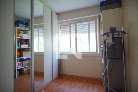 Quarto 1 de apartamento à venda com 2 quartos, 60m² em Bom Jesus, Porto Alegre