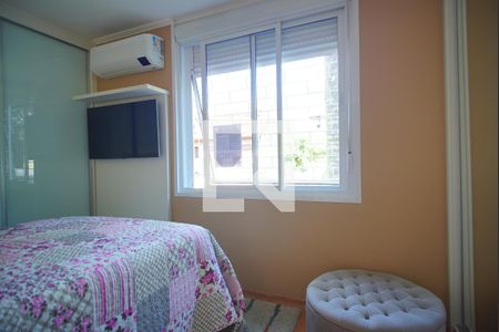 Quarto 2 de apartamento à venda com 2 quartos, 60m² em Bom Jesus, Porto Alegre