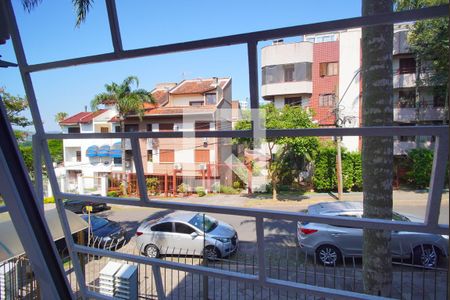 Quarto 2 - Vista de apartamento à venda com 2 quartos, 60m² em Bom Jesus, Porto Alegre