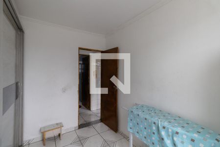 Quarto 2 de apartamento à venda com 2 quartos, 44m² em Vila Silvia, São Paulo