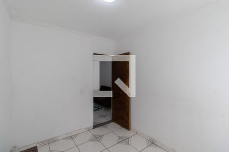 Quarto 1 de apartamento à venda com 2 quartos, 44m² em Vila Silvia, São Paulo