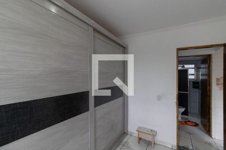 Quarto 2 de apartamento à venda com 2 quartos, 44m² em Vila Silvia, São Paulo