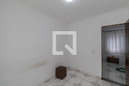 Quarto 1 de apartamento à venda com 2 quartos, 44m² em Vila Silvia, São Paulo