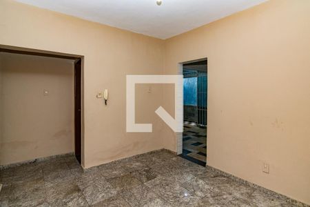 Sala 2 de casa à venda com 3 quartos, 300m² em Nova Suíça, Belo Horizonte