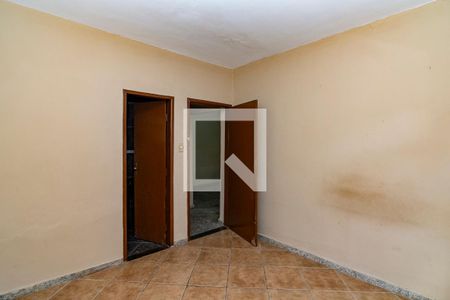 Suíte de casa à venda com 3 quartos, 300m² em Nova Suíça, Belo Horizonte