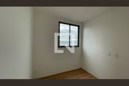 Suíte de apartamento à venda com 2 quartos, 45m² em Santo Cristo, Rio de Janeiro