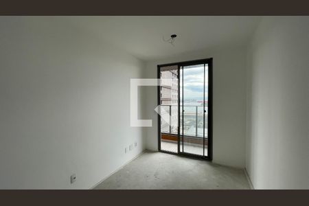 Sala de apartamento à venda com 2 quartos, 45m² em Santo Cristo, Rio de Janeiro