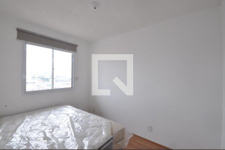 Quarto de apartamento para alugar com 1 quarto, 27m² em Vila Guilherme, São Paulo