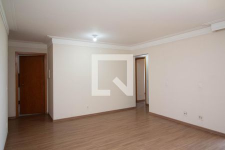 Sala de apartamento à venda com 3 quartos, 86m² em Jardim Nova Taboao, Guarulhos