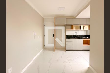 Sala de Jantar de apartamento para alugar com 2 quartos, 100m² em Flor de Nápolis, São José