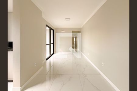 Sala de Jantar de apartamento para alugar com 2 quartos, 100m² em Flor de Nápolis, São José