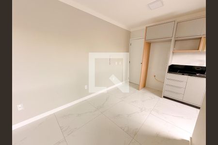 Sala de Jantar de apartamento para alugar com 2 quartos, 100m² em Flor de Nápolis, São José
