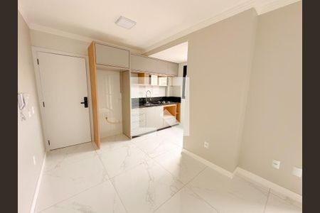Sala de Jantar de apartamento para alugar com 2 quartos, 100m² em Flor de Nápolis, São José