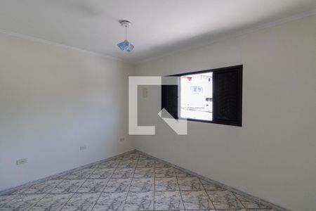 Suíte de casa à venda com 3 quartos, 250m² em Parque Cisper, São Paulo