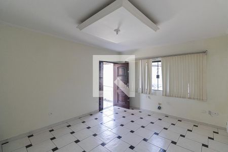 Sala de casa à venda com 3 quartos, 250m² em Parque Cisper, São Paulo