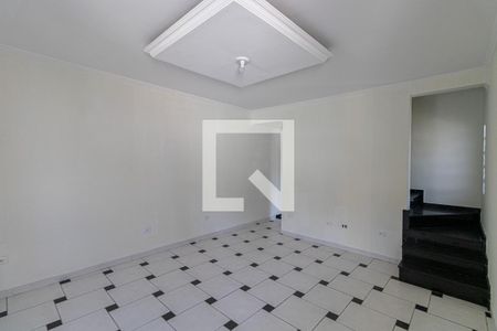 Sala de casa à venda com 3 quartos, 250m² em Parque Cisper, São Paulo