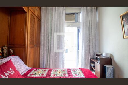 Banheiro Suite de apartamento para alugar com 3 quartos, 145m² em Grajaú, Rio de Janeiro