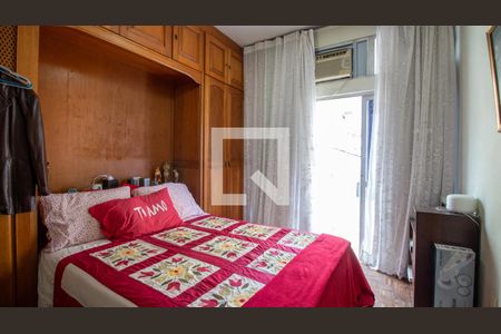 Banheiro Suite de apartamento para alugar com 3 quartos, 145m² em Grajaú, Rio de Janeiro