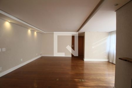 Apartamento para alugar com 3 quartos, 160m² em Jardim Ampliacao, São Paulo