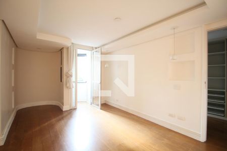 Apartamento para alugar com 3 quartos, 160m² em Jardim Ampliacao, São Paulo