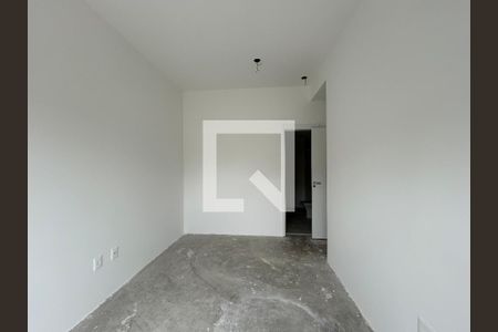 Suíte  de apartamento à venda com 2 quartos, 94m² em City América, São Paulo