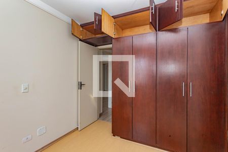 Suíte de apartamento para alugar com 2 quartos, 67m² em Vila Gumercindo, São Paulo
