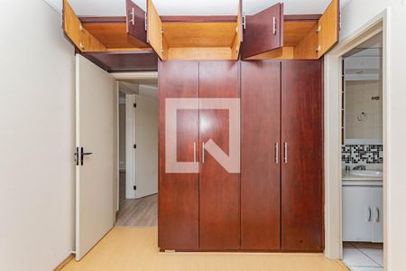 Suíte de apartamento para alugar com 2 quartos, 67m² em Vila Gumercindo, São Paulo