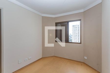 Suíte de apartamento para alugar com 2 quartos, 67m² em Vila Gumercindo, São Paulo