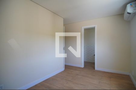 Suíte  de apartamento à venda com 2 quartos, 100m² em Centro, Novo Hamburgo