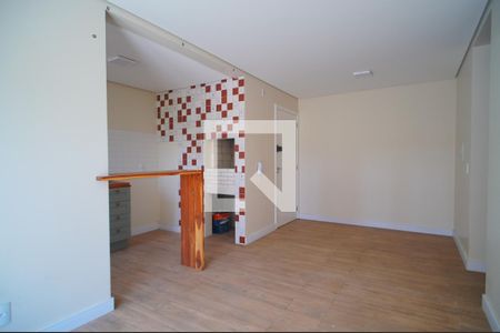 sala de apartamento à venda com 2 quartos, 100m² em Centro, Novo Hamburgo