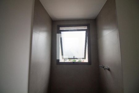 Banheiro de apartamento à venda com 3 quartos, 94m² em Santo Amaro, São Paulo