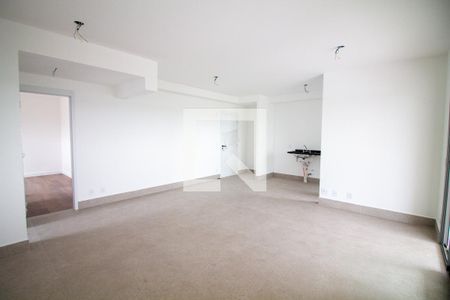 Sala de apartamento à venda com 3 quartos, 94m² em Santo Amaro, São Paulo