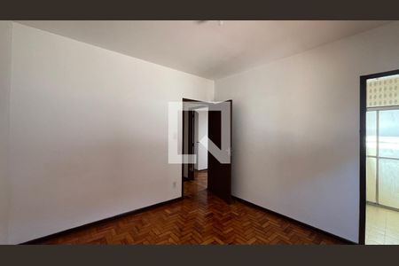 Quarto 2 de casa para alugar com 3 quartos, 150m² em Grupo Residencial do Iapc, Campinas