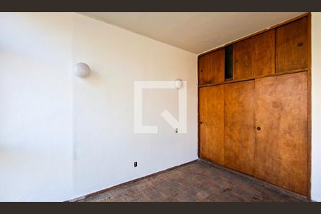 Quarto de apartamento à venda com 1 quarto, 68m² em Funcionários, Belo Horizonte