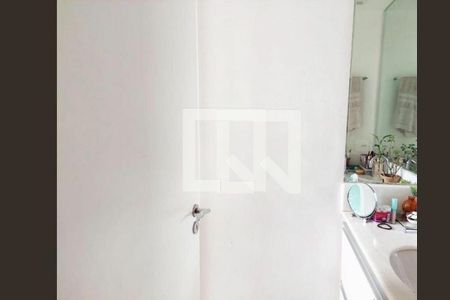 Banheiro  de apartamento à venda com 4 quartos, 142m² em Buritis, Belo Horizonte