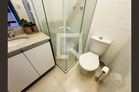 Apartamento à venda com 2 quartos, 38m² em Vila Guarani, São Paulo