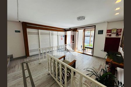Apartamento à venda com 1 quarto, 32m² em Vila Guarani, São Paulo