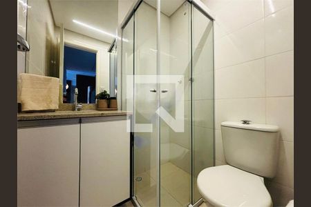 Apartamento à venda com 2 quartos, 35m² em Vila Guarani, São Paulo