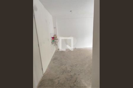 Apartamento à venda com 2 quartos, 41m² em Socorro, São Paulo