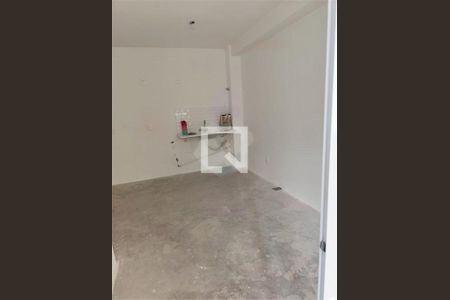 Apartamento à venda com 2 quartos, 41m² em Socorro, São Paulo